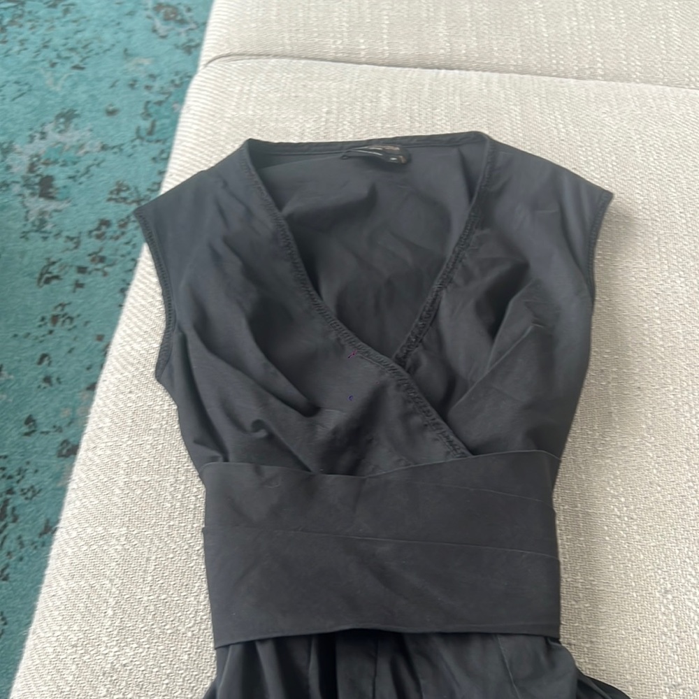 Petites BCBG MAXAZRIA dress 2007